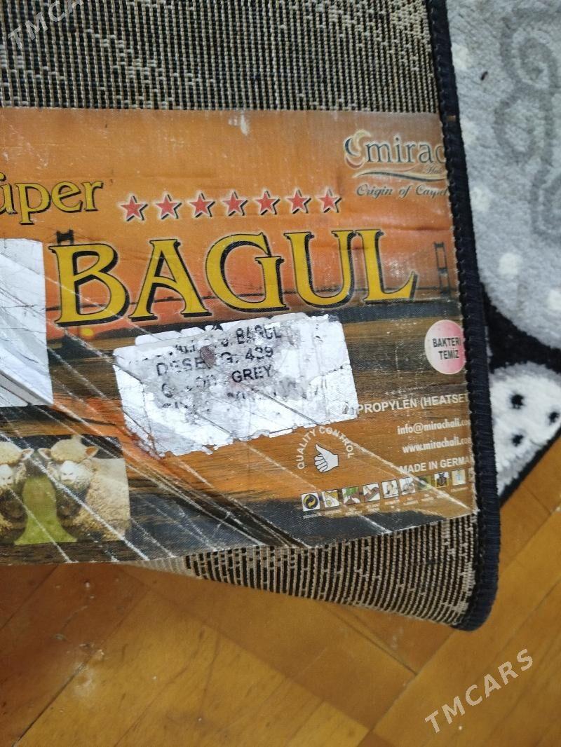 каве́р,haly - Aşgabat - img 1