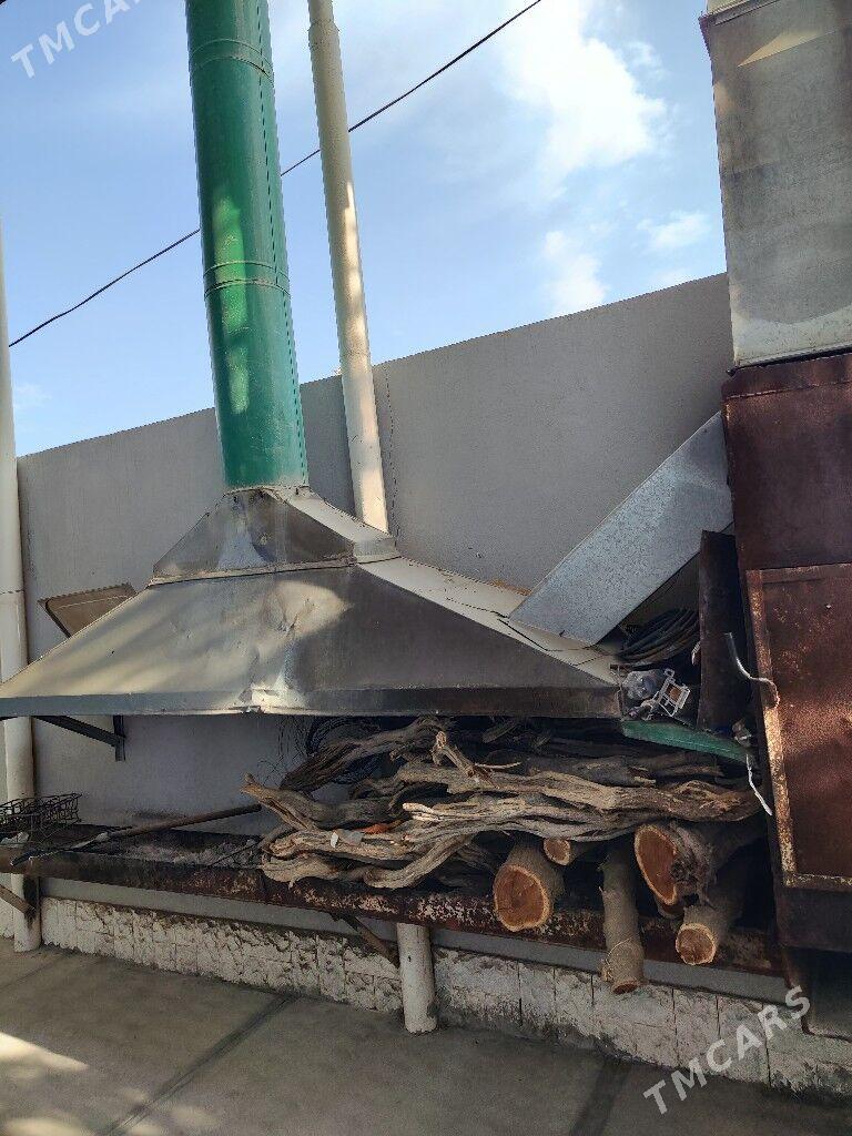 mangal 4 metr - Hitrowka - img 3