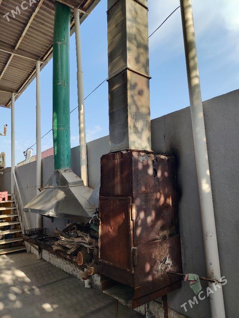 mangal 4 metr - Hitrowka - img 2