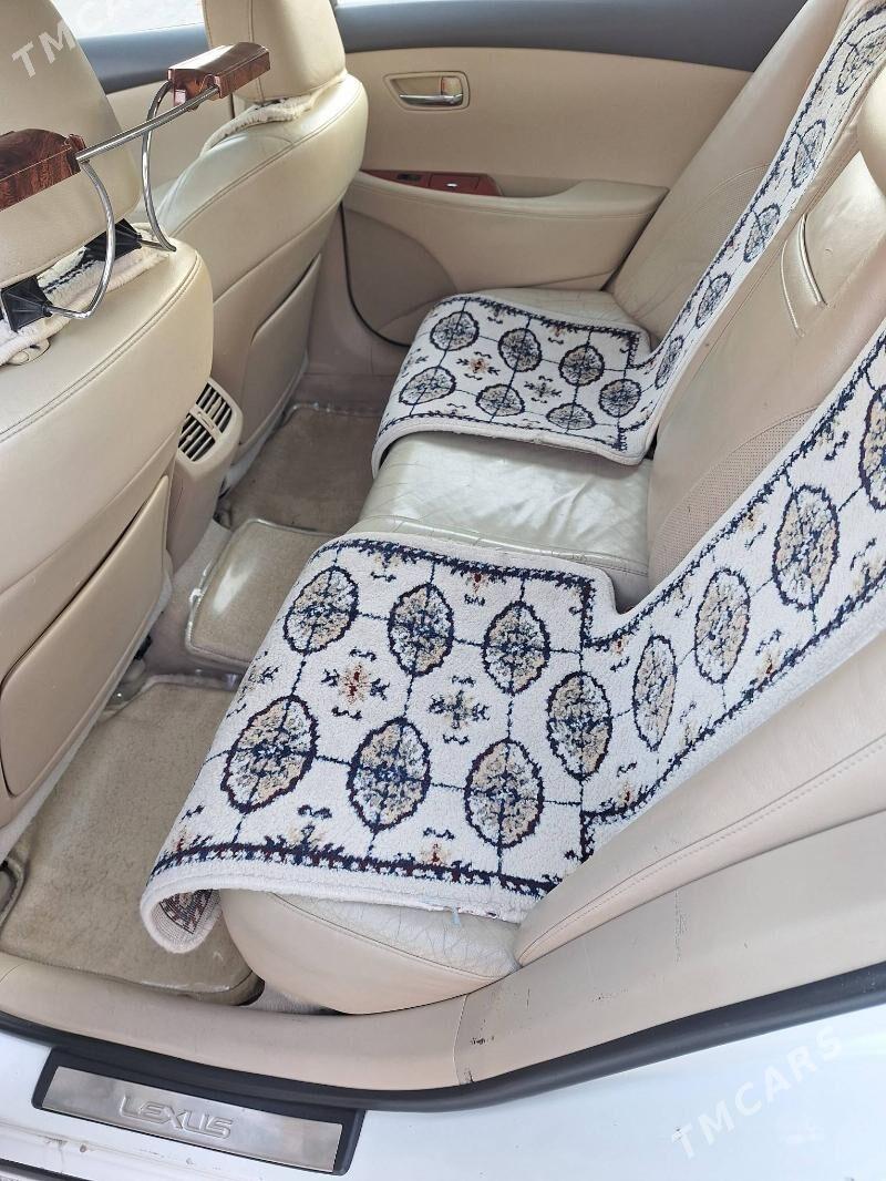 Lexus ES 350 2008 - 225 000 TMT - Хитровка - img 1