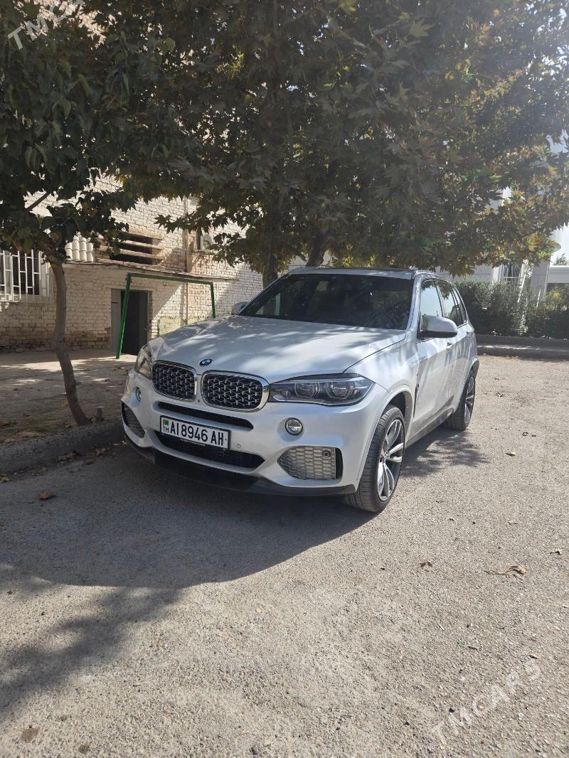 BMW X5 M 2014 - 585 000 TMT - Aşgabat - img 1