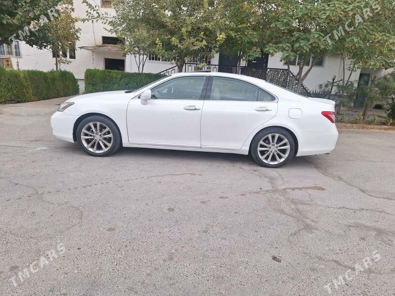 Lexus ES 350 2008 - 225 000 TMT - Хитровка - img 7