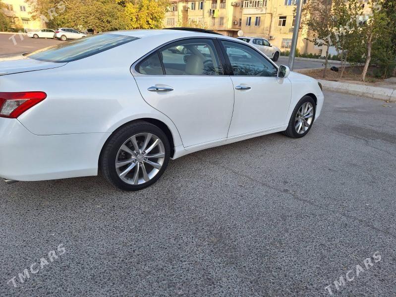 Lexus ES 350 2008 - 225 000 TMT - Хитровка - img 5