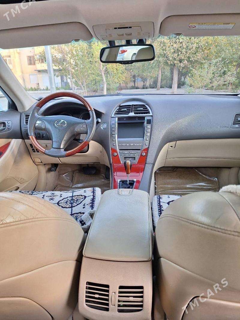 Lexus ES 350 2008 - 225 000 TMT - Хитровка - img 2