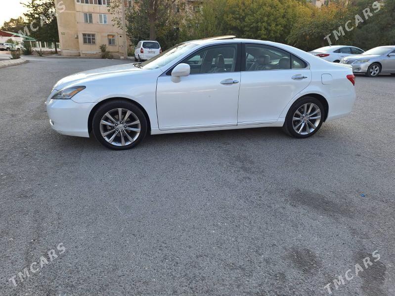 Lexus ES 350 2008 - 225 000 TMT - Хитровка - img 9
