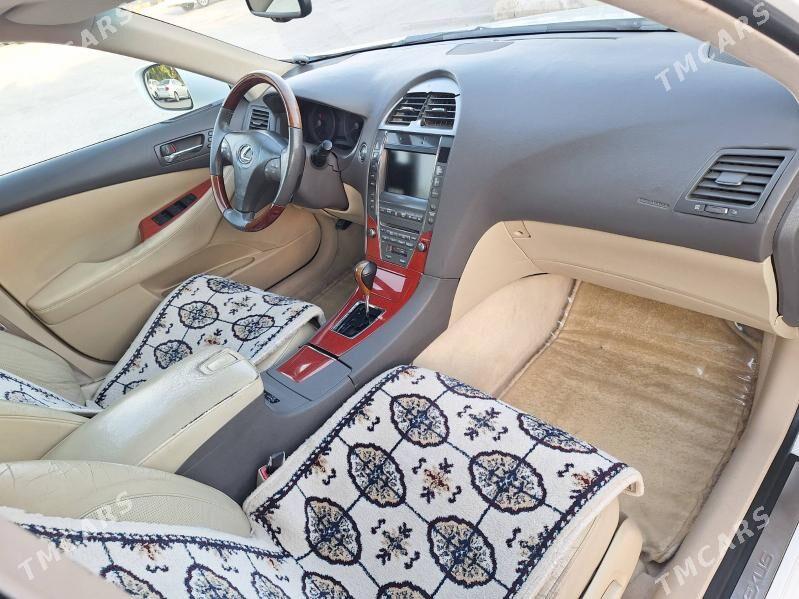 Lexus ES 350 2008 - 225 000 TMT - Хитровка - img 4