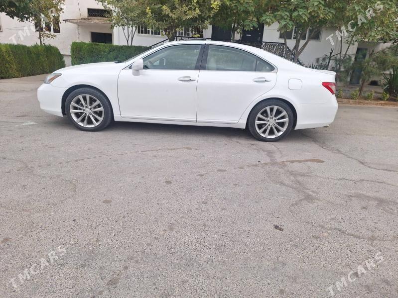 Lexus ES 350 2008 - 225 000 TMT - Хитровка - img 8