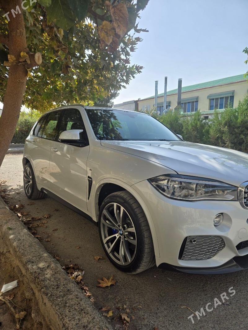 BMW X5 M 2014 - 585 000 TMT - Aşgabat - img 3