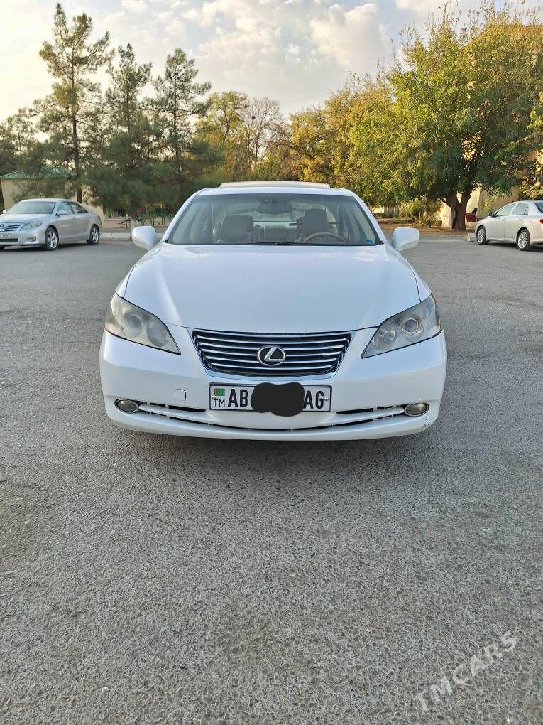 Lexus ES 350 2008 - 225 000 TMT - Хитровка - img 6