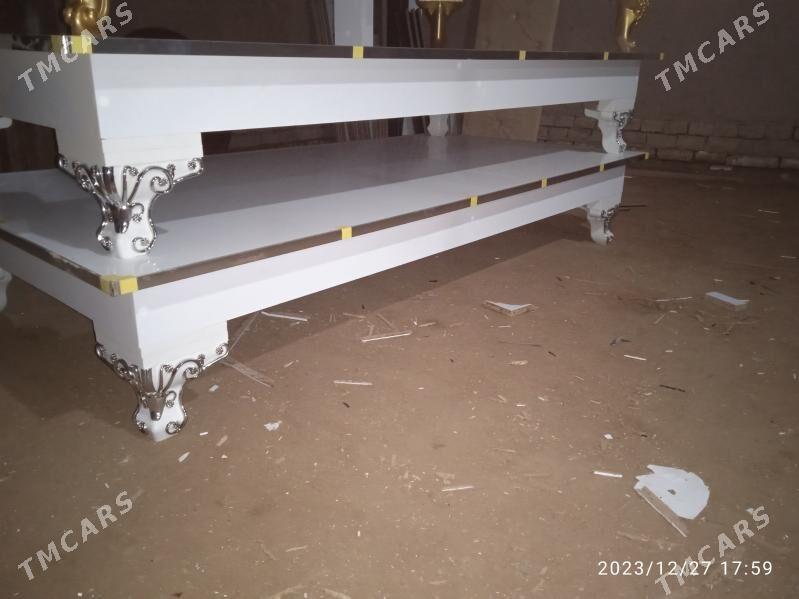 cayni stol - Шабатский этрап - img 1