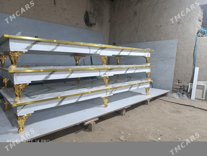 cayni stol - Шабатский этрап - img 4