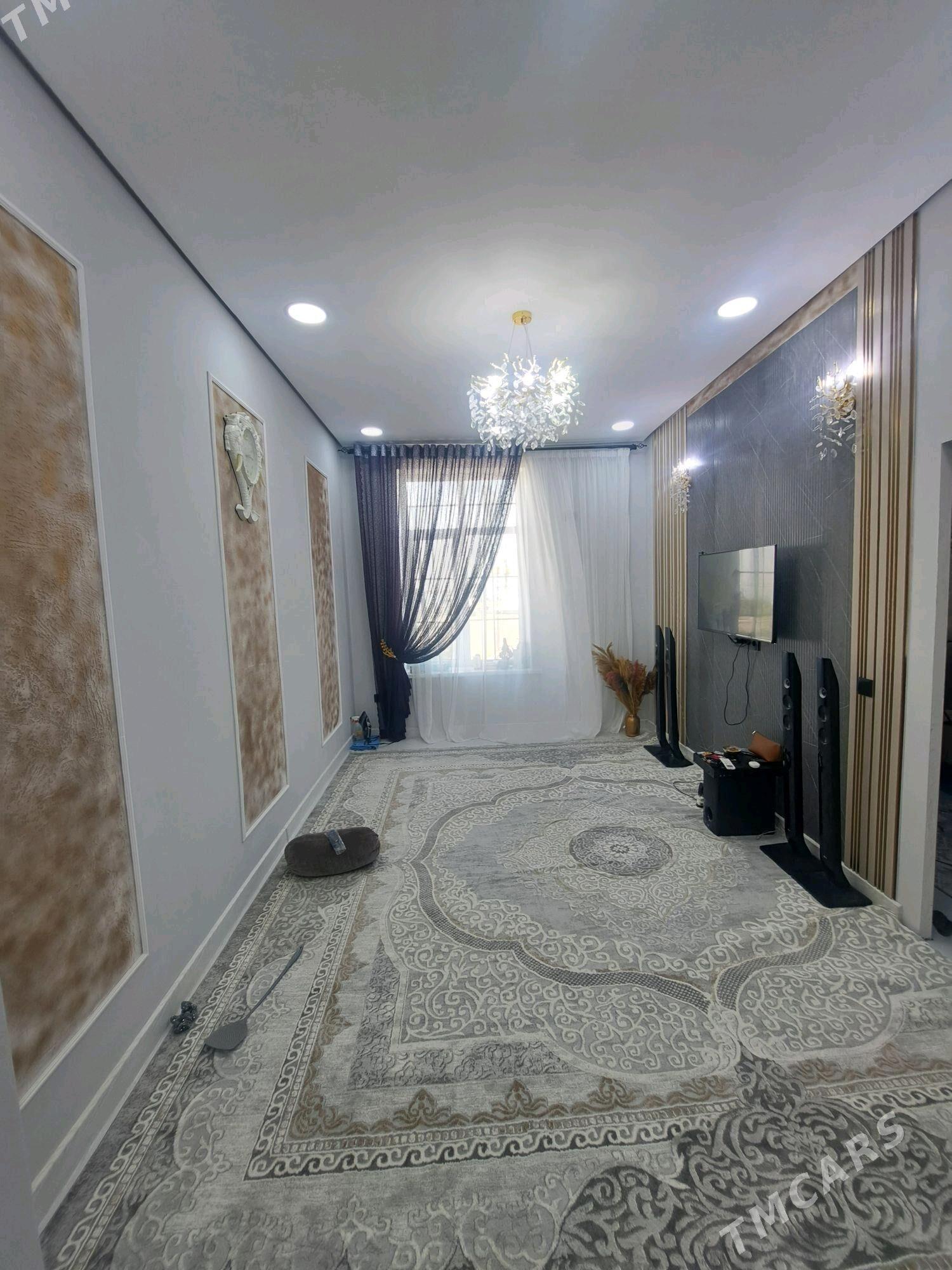 квартира - Türkmenbaşy - img 1