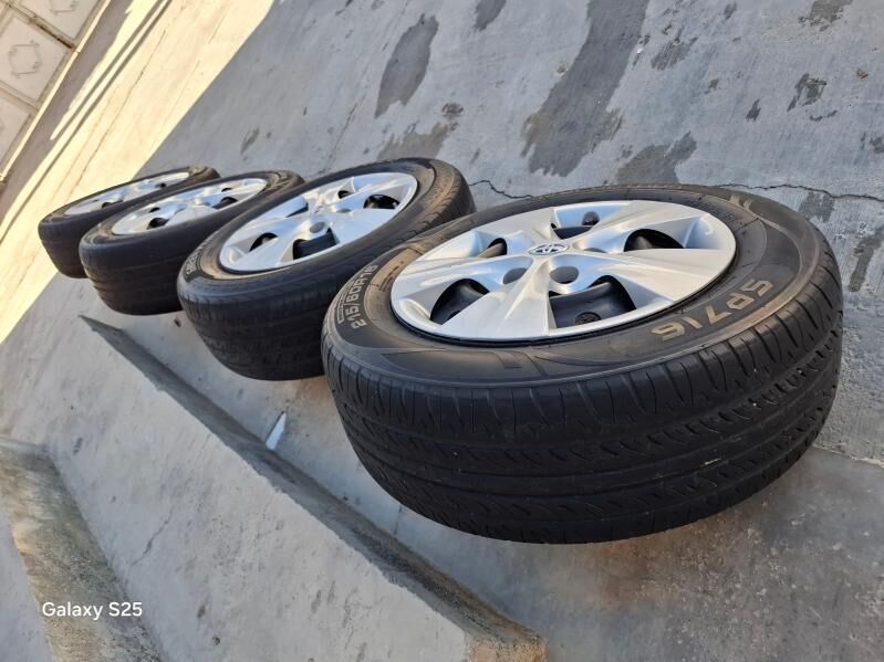 GARA DISKA PAKRISKA KALPAK 16lyk 1 600 TMT - Ашхабад - img 7