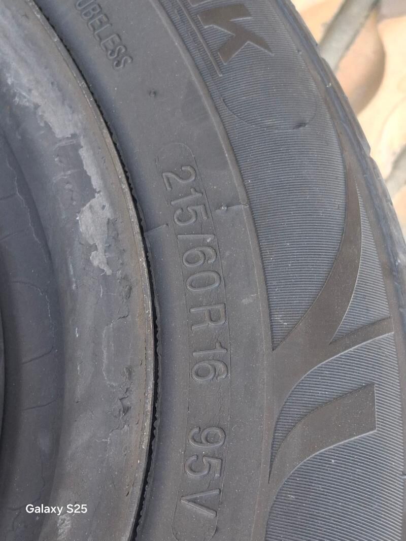 GARA DISKA PAKRISKA KALPAK 16lyk 1 600 TMT - Ашхабад - img 3