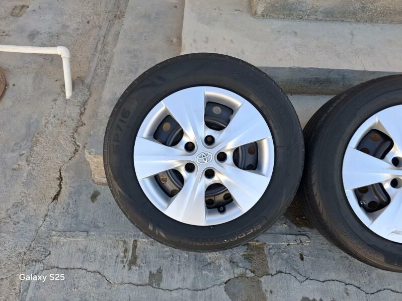 GARA DISKA PAKRISKA KALPAK 16lyk 1 600 TMT - Ашхабад - img 4