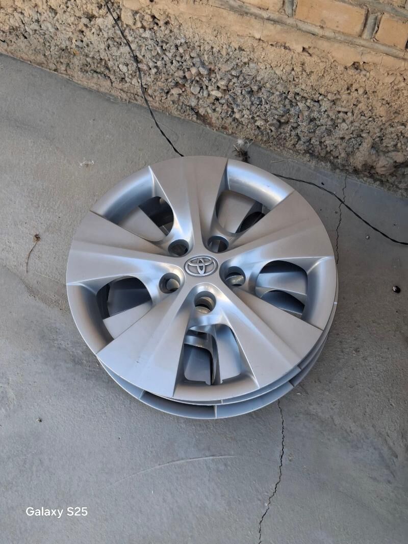 GARA DISKA PAKRISKA KALPAK 16lyk 1 600 TMT - Ашхабад - img 2