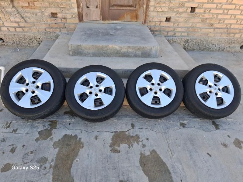 GARA DISKA PAKRISKA KALPAK 16lyk 1 600 TMT - Ашхабад - img 5