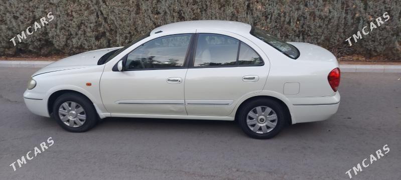 Nissan Sunny 2004 - 120 000 TMT - Ашхабад - img 5