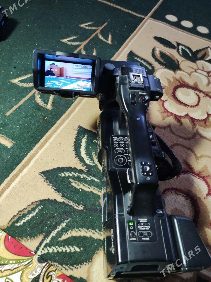 sony nx 50 - Кёнеургенч - img 2