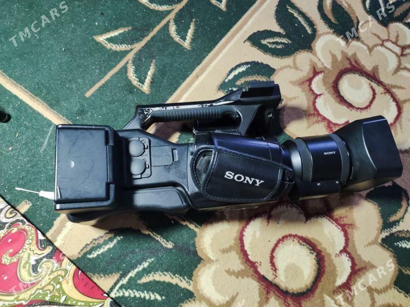sony nx 50 - Кёнеургенч - img 3