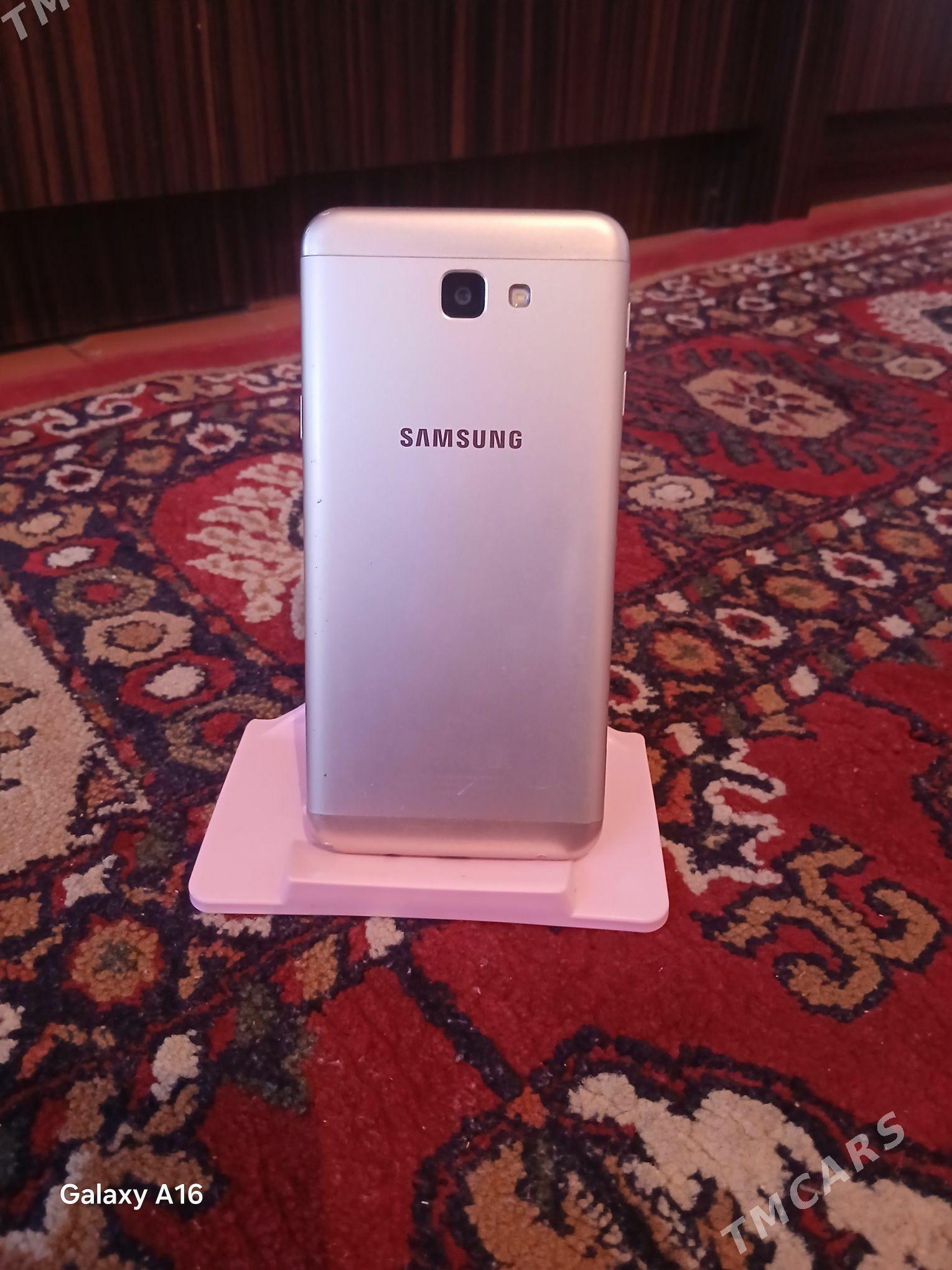 samsung j5 praym - Мары - img 1