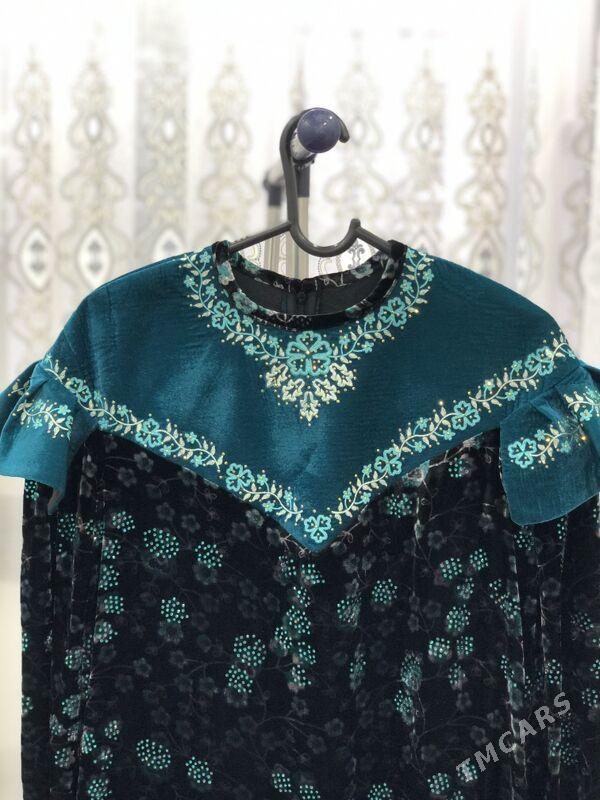 pombarhatlar - Ашхабад - img 5