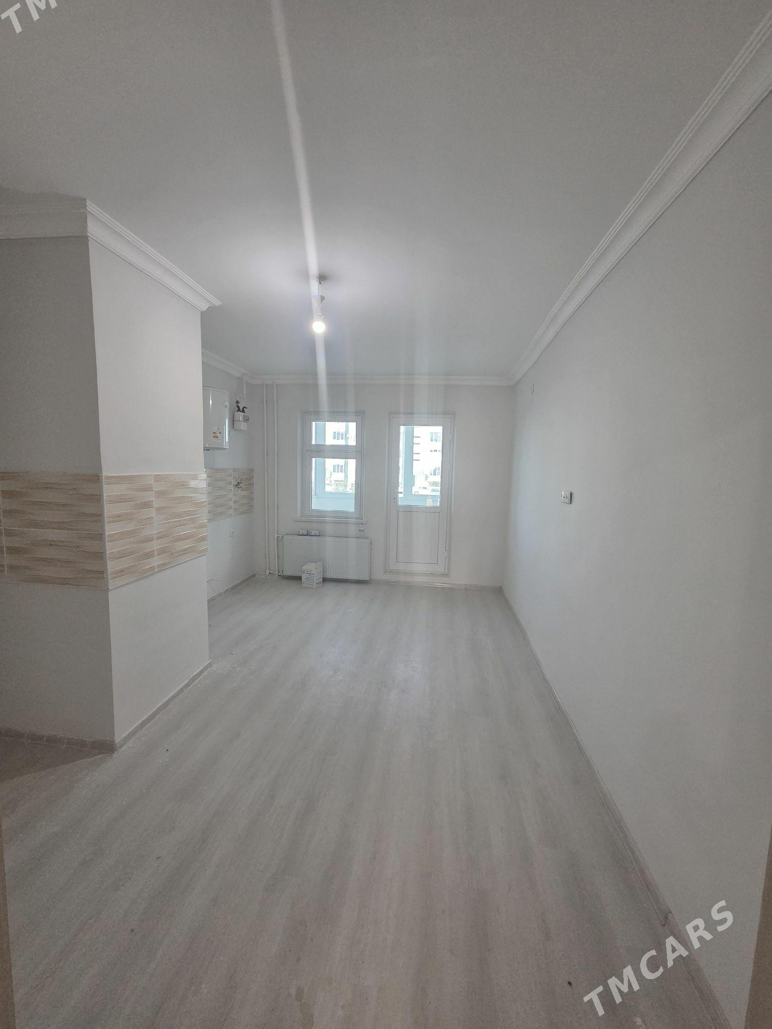 Buzmein Gres 3-komn 114kw - Ашхабад - img 5