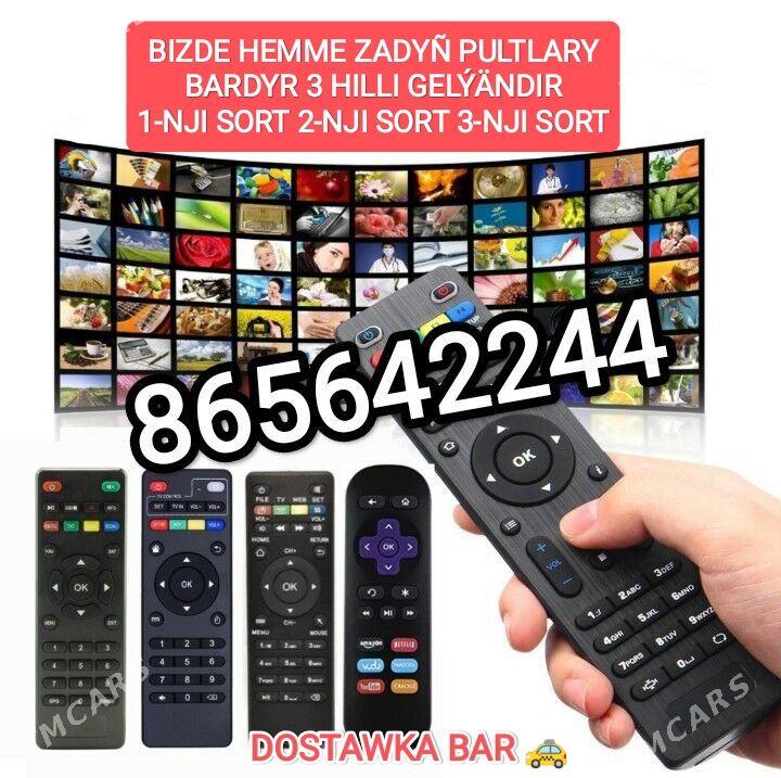 ANDROID TUNER AYPI ТЮНЕР АЙПИ - Aşgabat - img 10