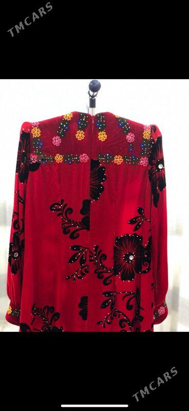 pombarhatlar - Ашхабад - img 1