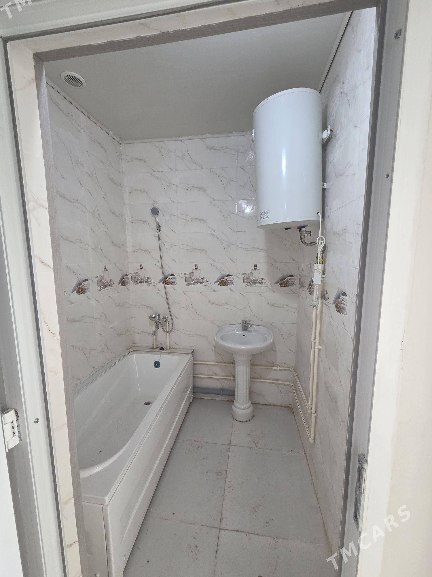 Buzmein Gres 3-komn 114kw - Ашхабад - img 2