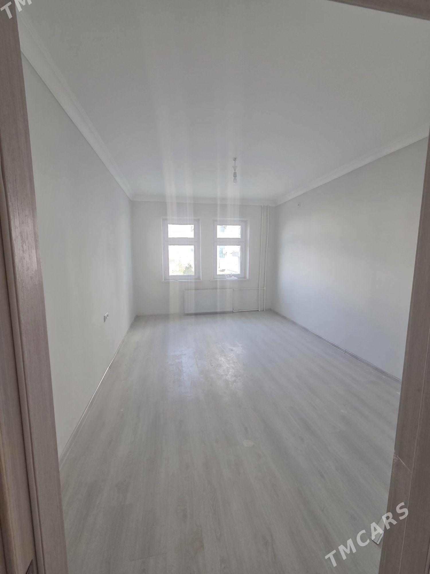 Buzmein Gres 3-komn 114kw - Ашхабад - img 4