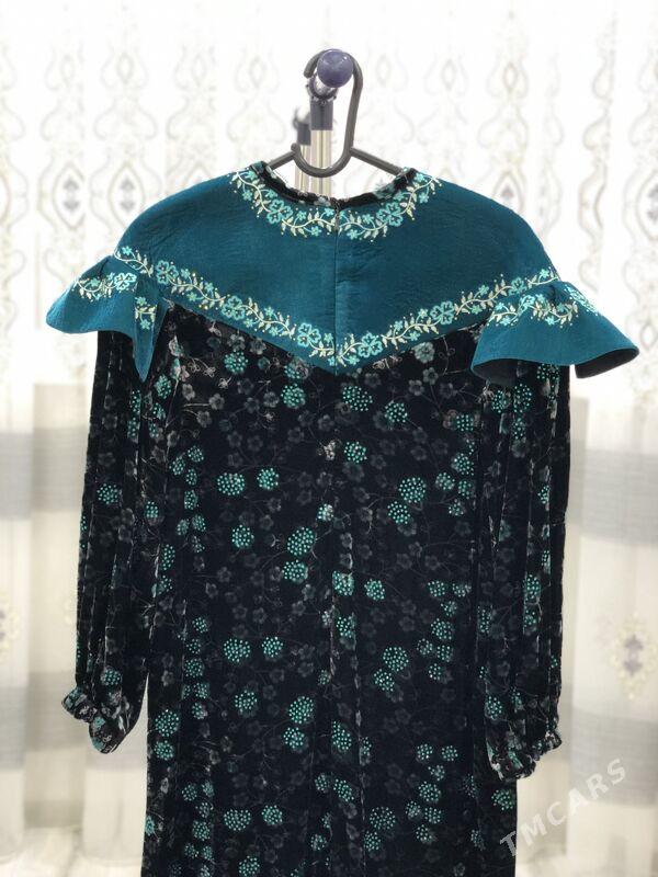 pombarhatlar - Ашхабад - img 3