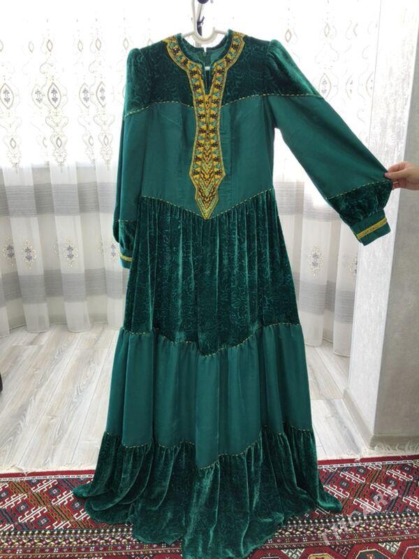 pombarhatlar - Ашхабад - img 4