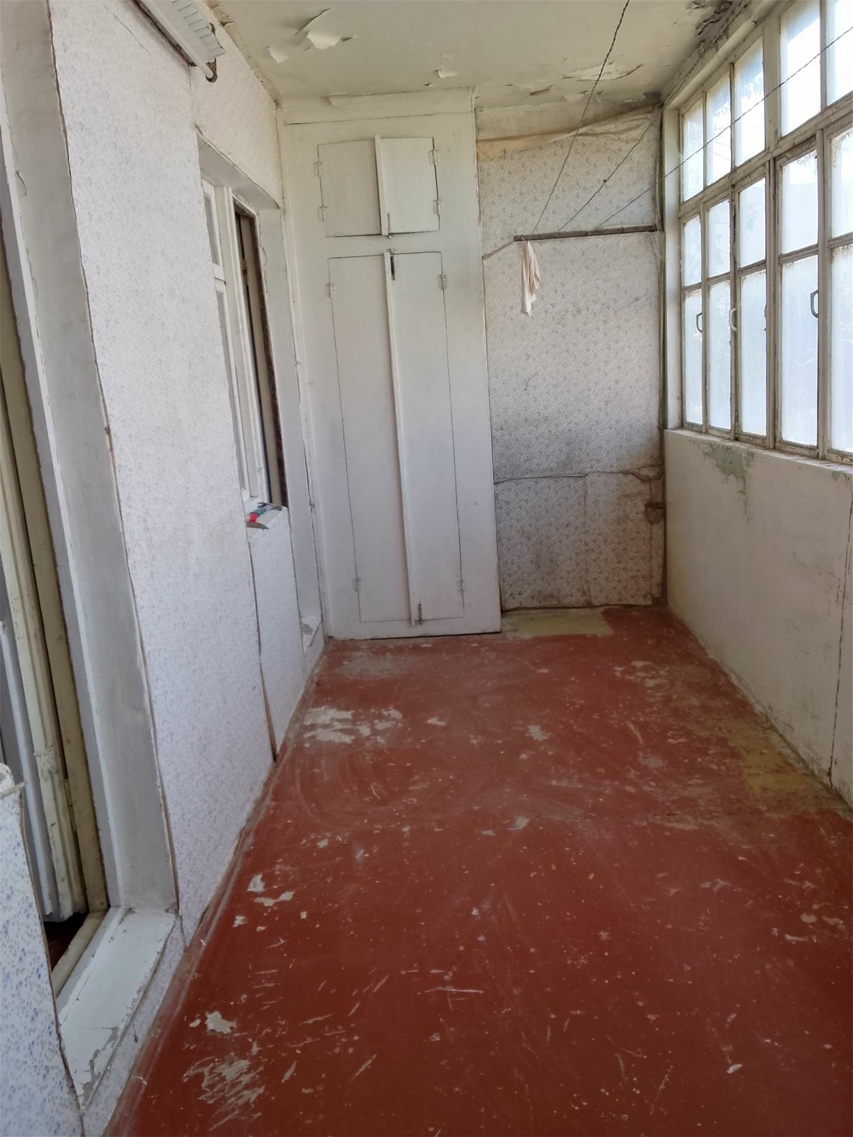 3 konmut 2etaj Gagarin - Türkmenabat - img 7