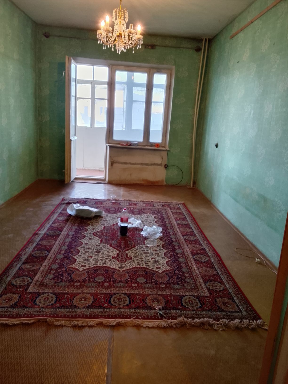 3 konmut 2etaj Gagarin - Türkmenabat - img 3