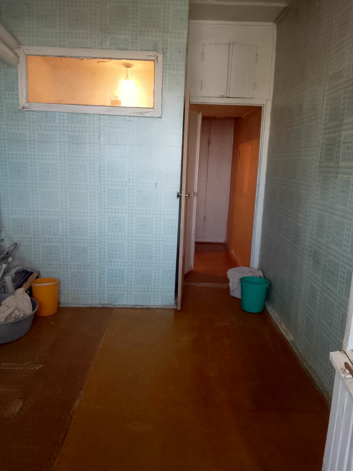 3 konmut 2etaj Gagarin - Türkmenabat - img 5