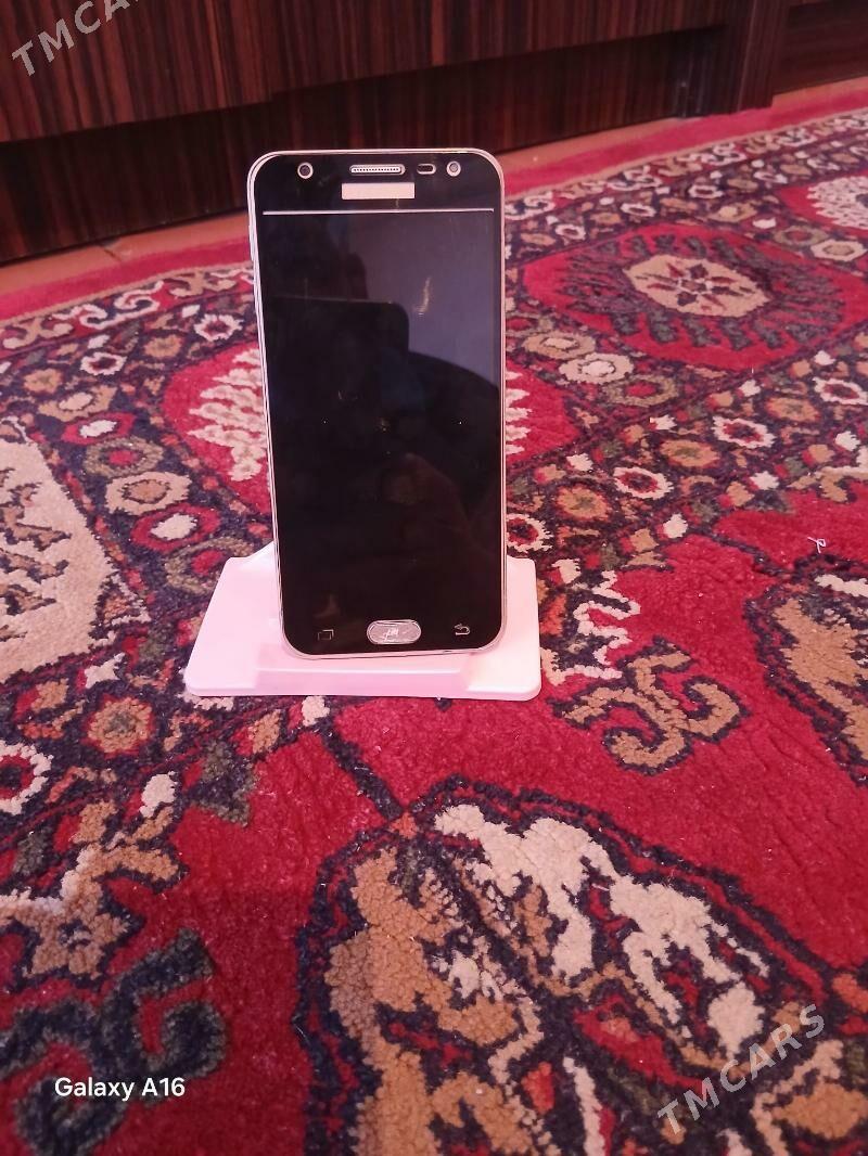 samsung j5 praym - Мары - img 2