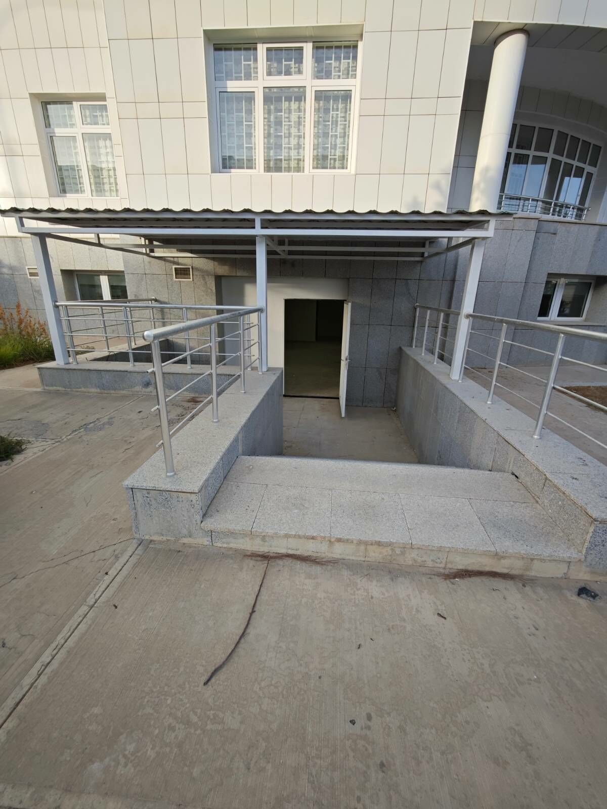 Gurtly Podwal - Ашхабад - img 1