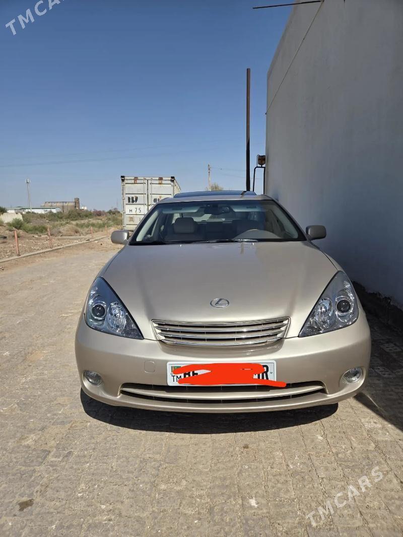 Lexus ES 330 2005 - 205 000 TMT - Огуз хан - img 3