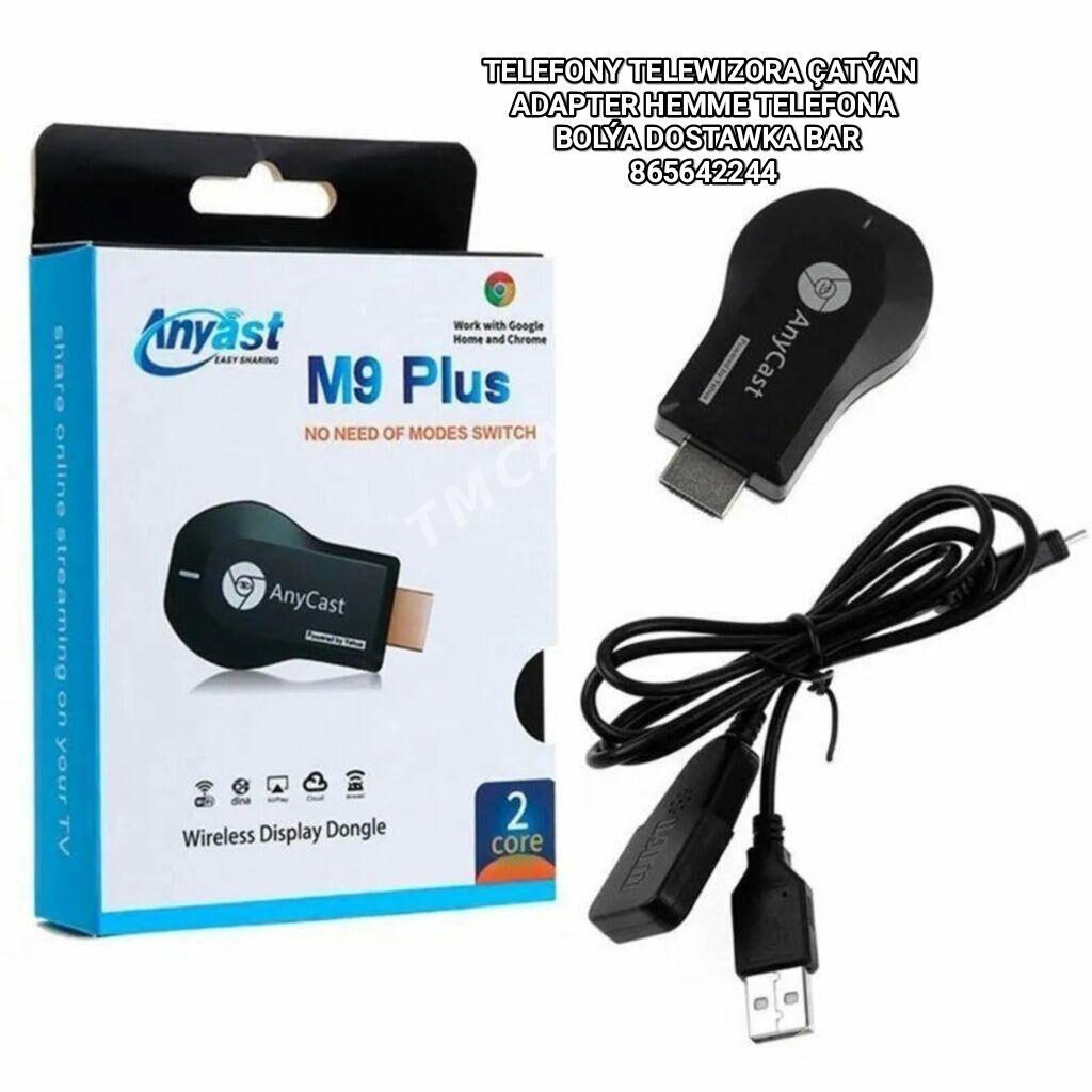 NEXT ANDROID TUNER AYPI ТЮНЕР - Aşgabat - img 3