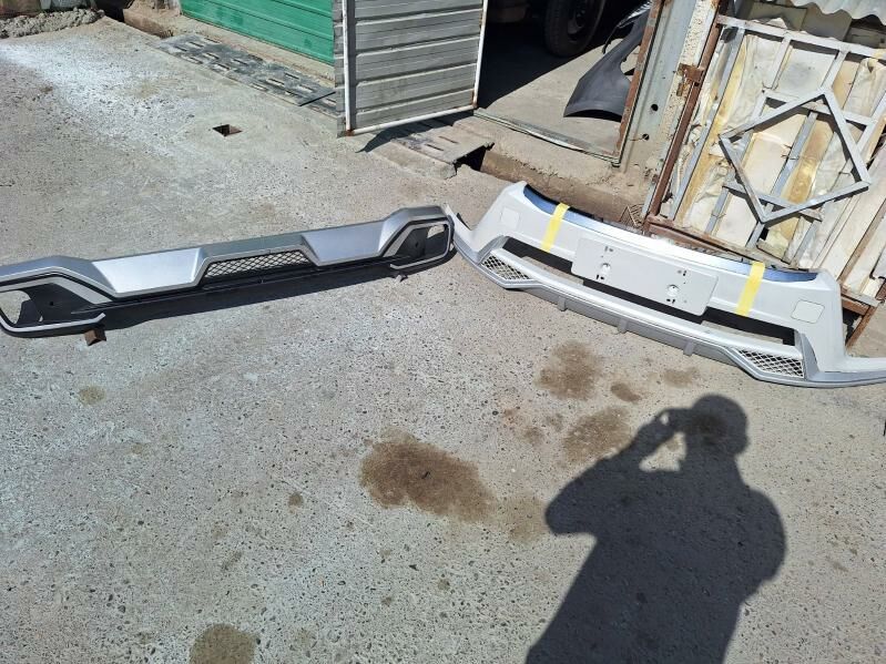 Tuning Haylandyr 2016-17-18-19 2 500 TMT - Хитровка - img 2