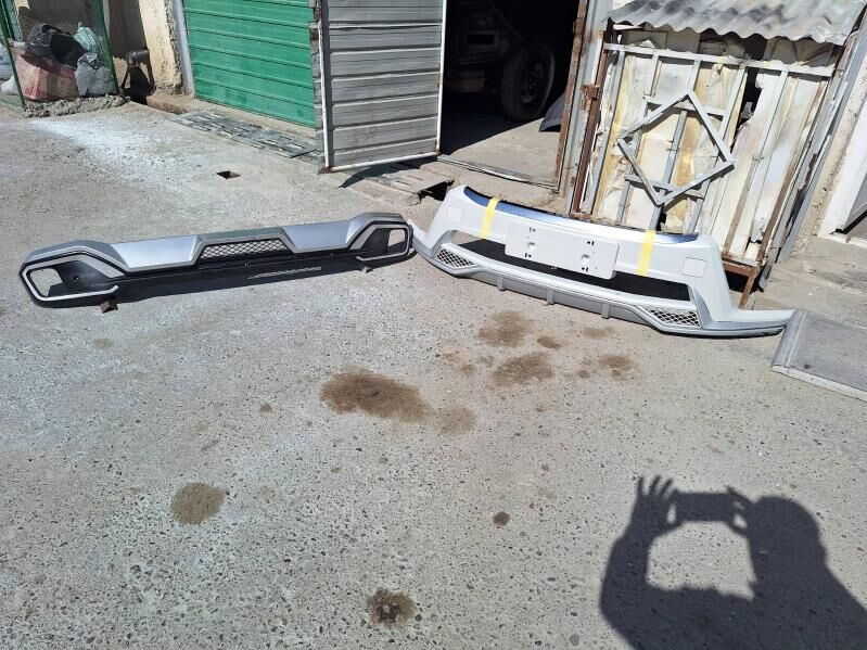 Tuning Haylandyr 2016-17-18-19 2 500 TMT - Хитровка - img 7