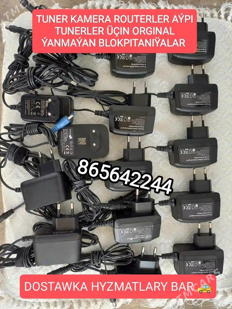 NEXT ANDROID TUNER AYPI ТЮНЕР - Aşgabat - img 9