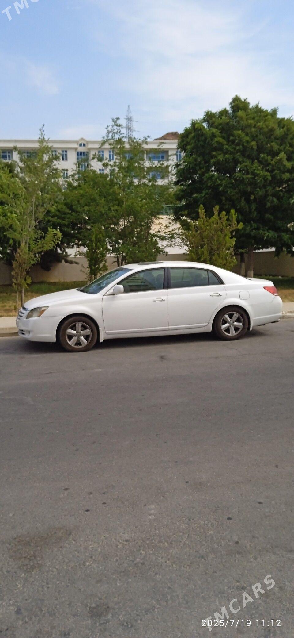 Toyota Avalon 2006 - 200 000 TMT - Туркменбаши - img 1