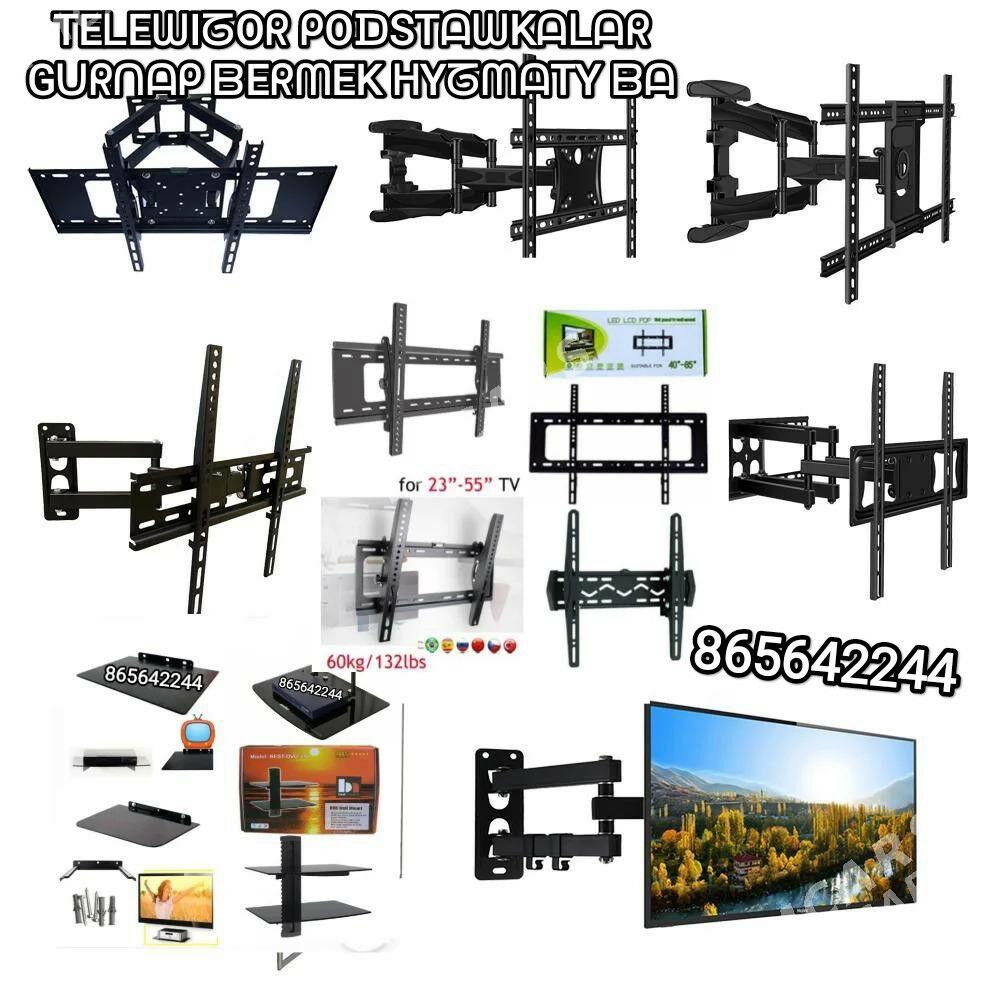 AYPI TUNER ANDROID АЙПИ ТЮНЕР - Ашхабад - img 5