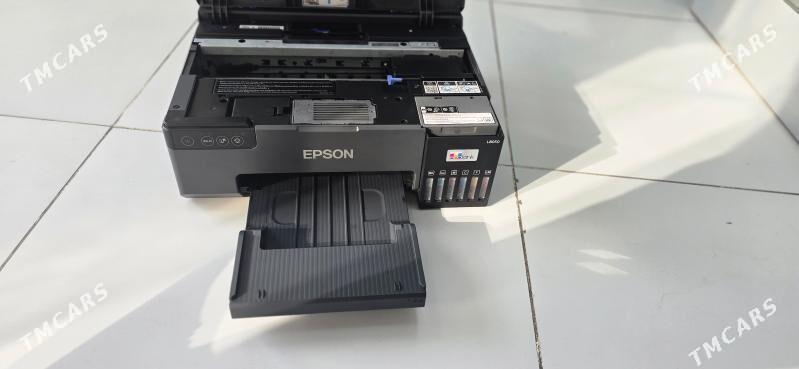 Epson printer - Мир 8 - img 2