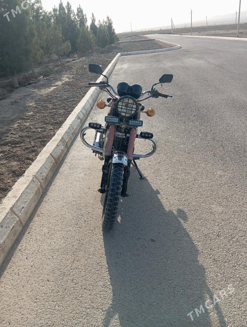 Fekon FK150-8G 2015 - 13 000 TMT - Bäherden - img 2