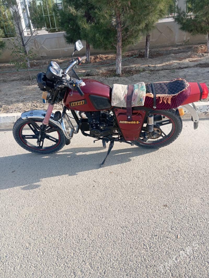 Fekon FK150-8G 2015 - 13 000 TMT - Bäherden - img 3