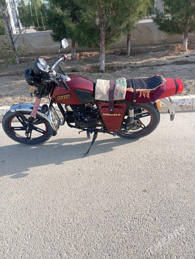 Fekon FK150-8G 2015 - 13 000 TMT - Bäherden - img 1