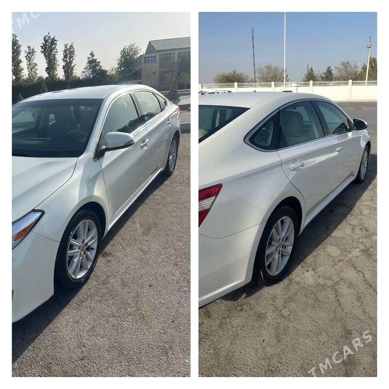 Toyota Avalon 2013 - 350 000 TMT - Бузмеин - img 4
